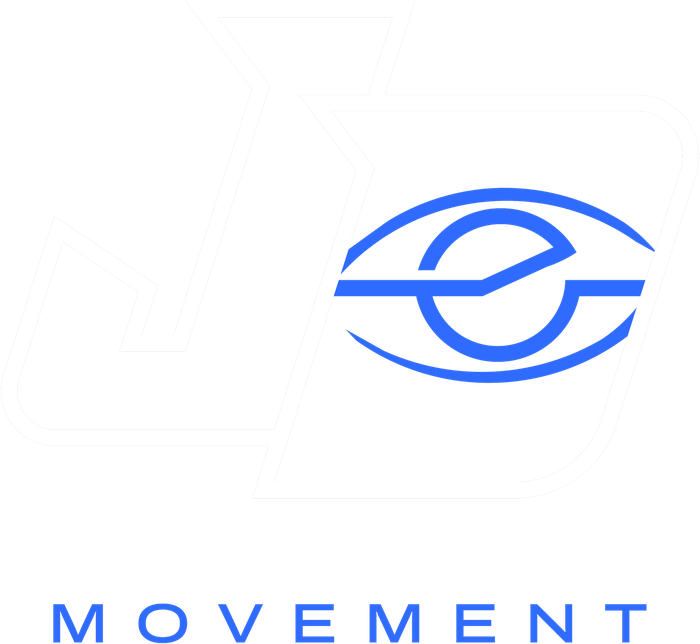 JD Movement logo