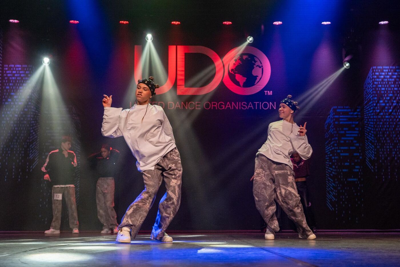 JD Program performance